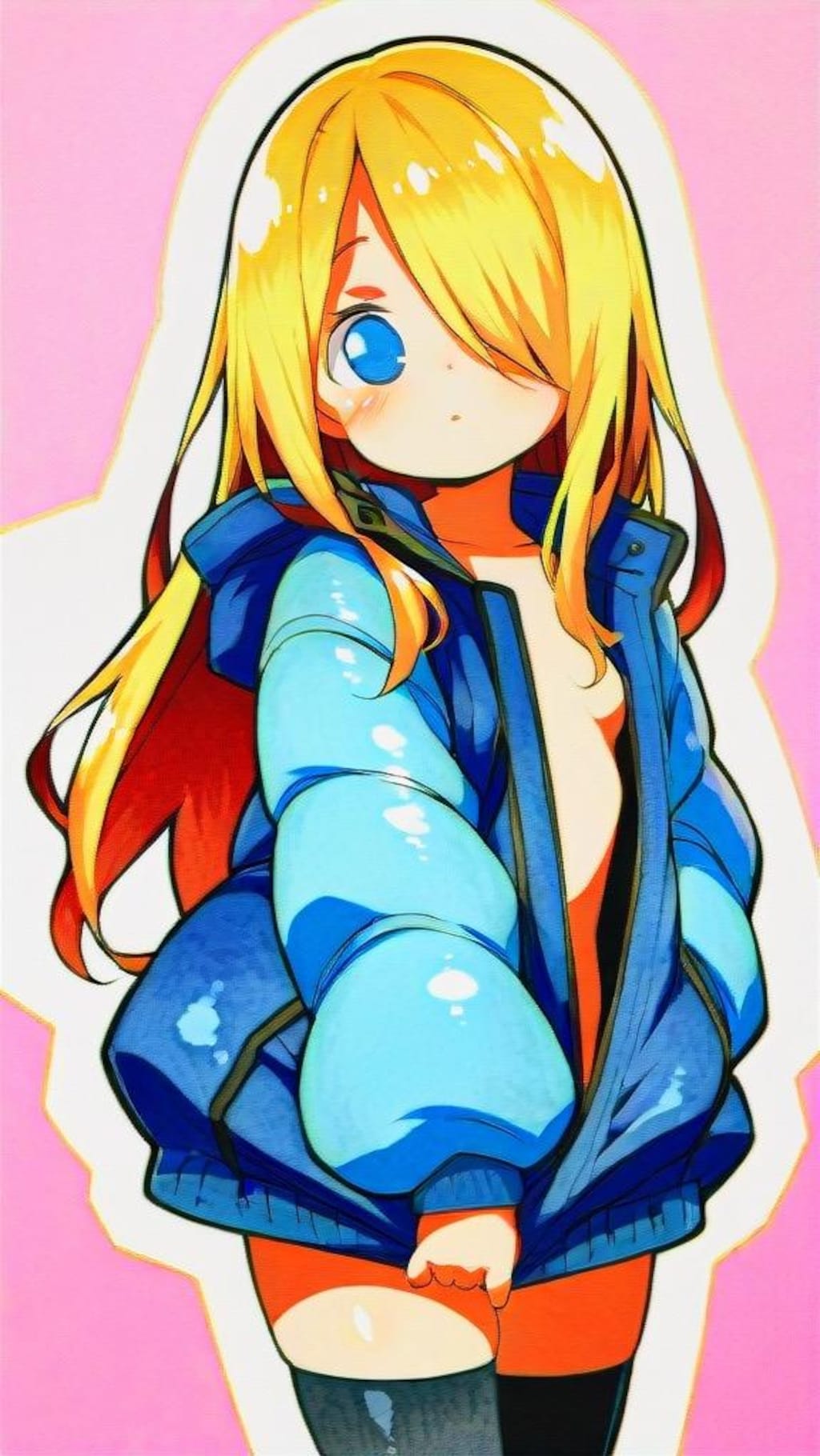 たっち