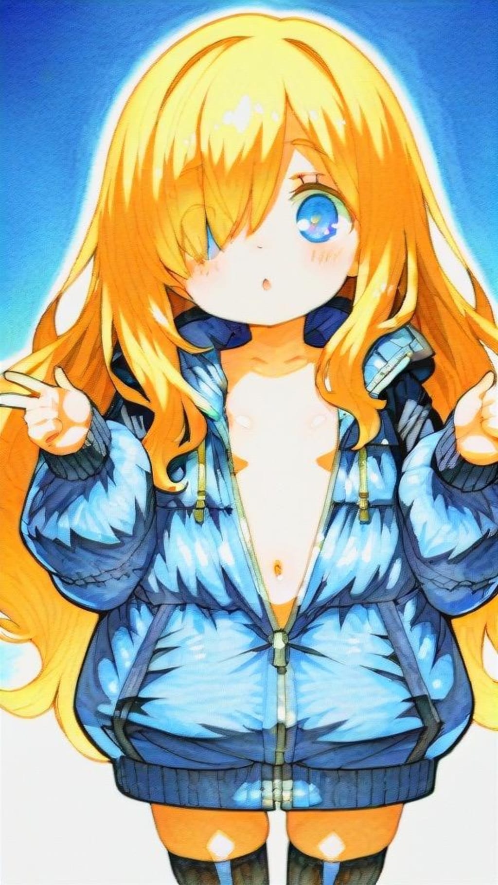たっち