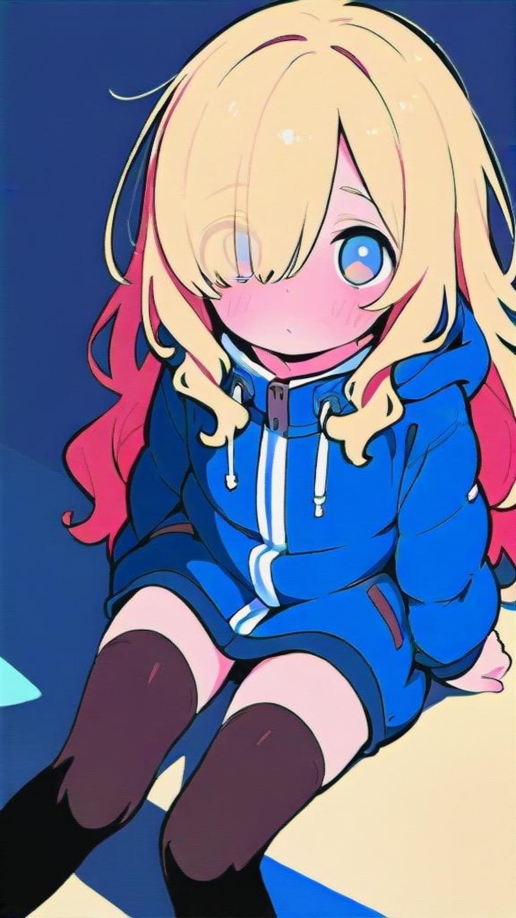 たっち