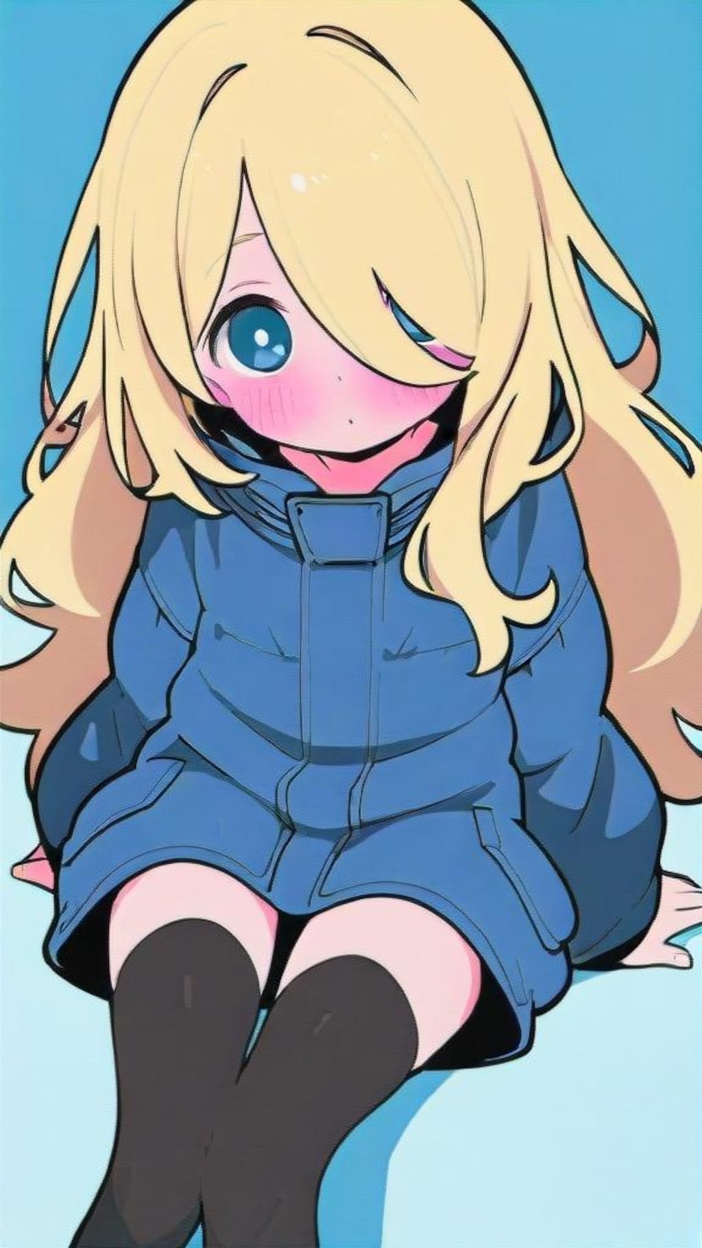 たっち