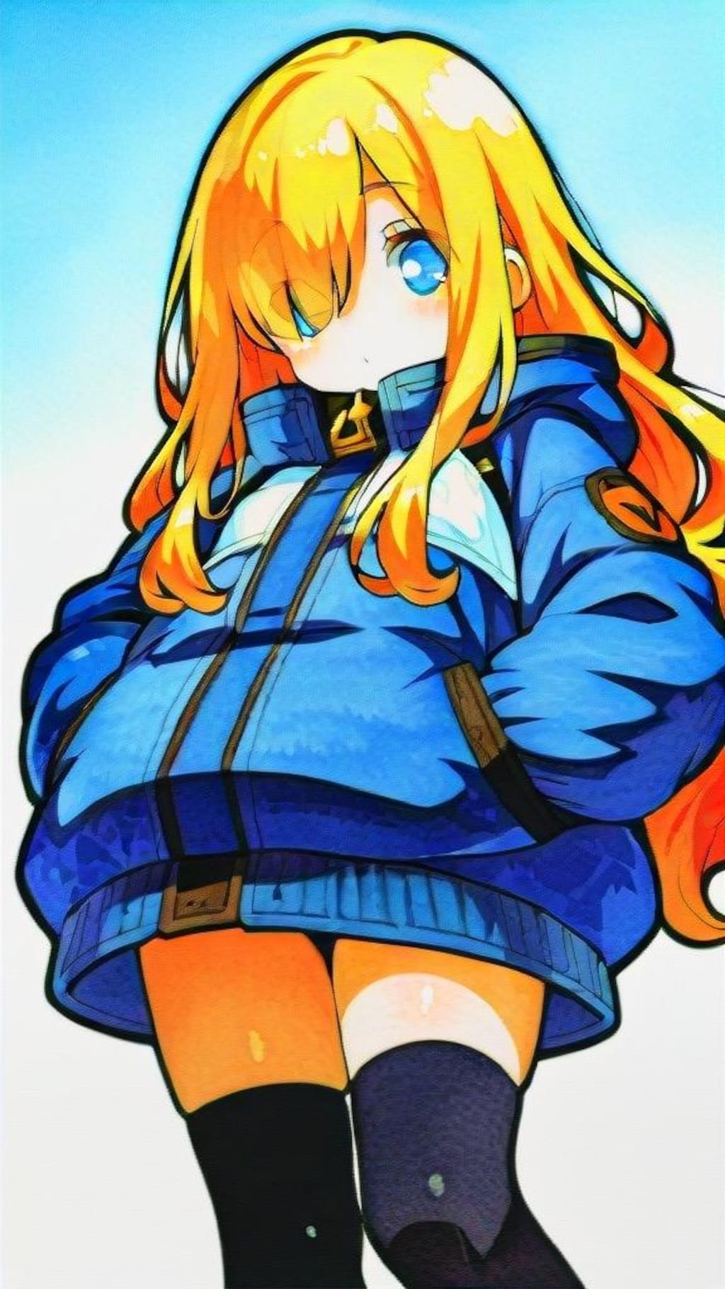 たっち
