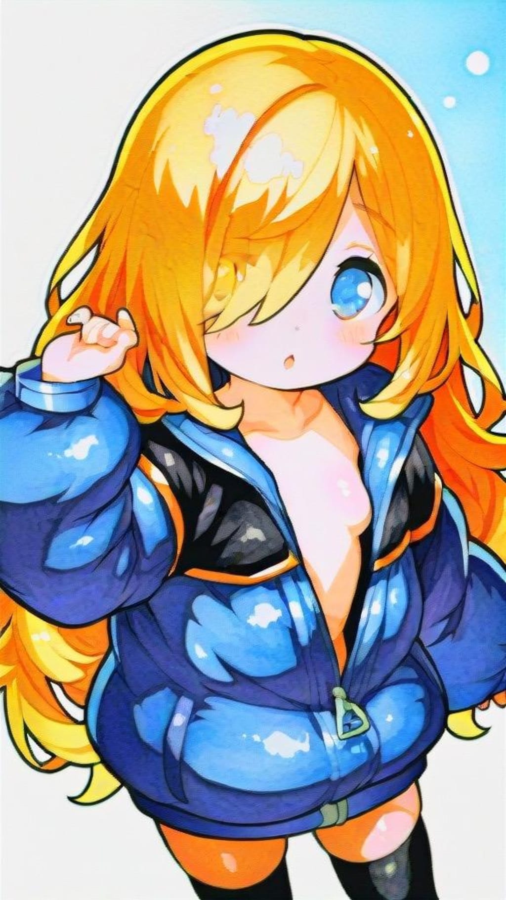 たっち
