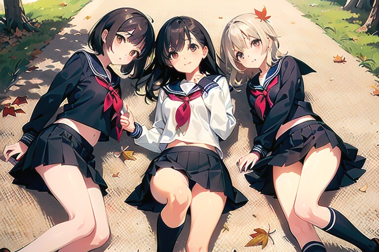 何の撮影？