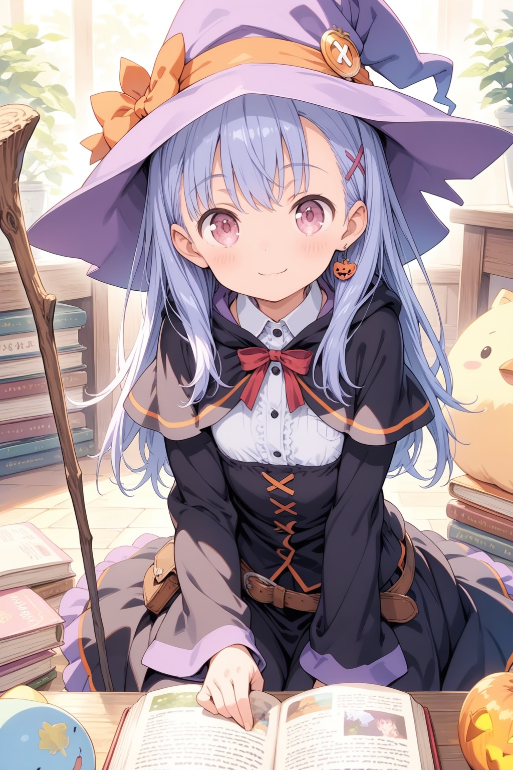 魔女