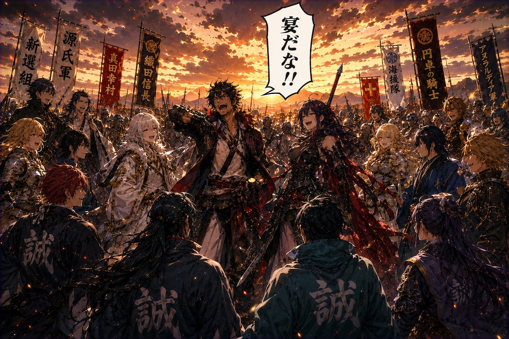 46話から48話挿絵
