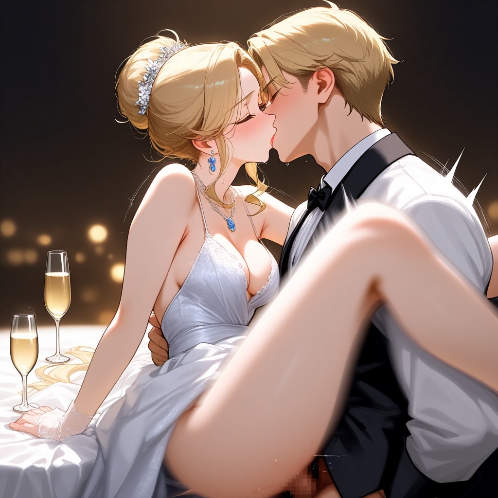 社交は紳士淑女のたしなみ
