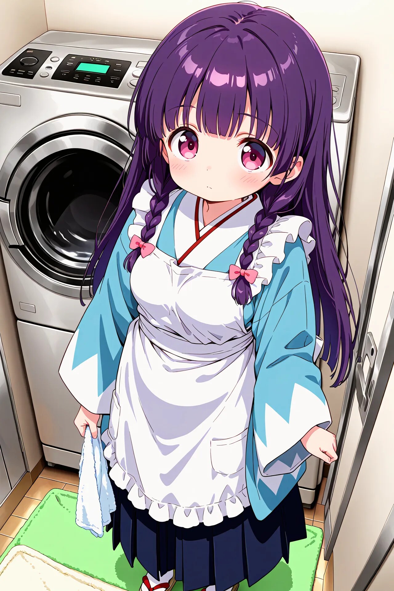 うむ・・・