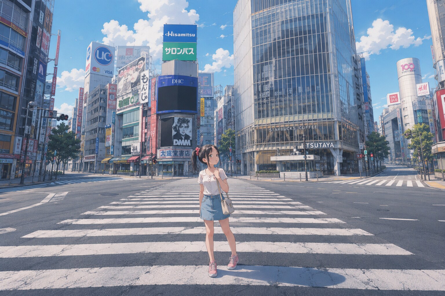 ケノプシア