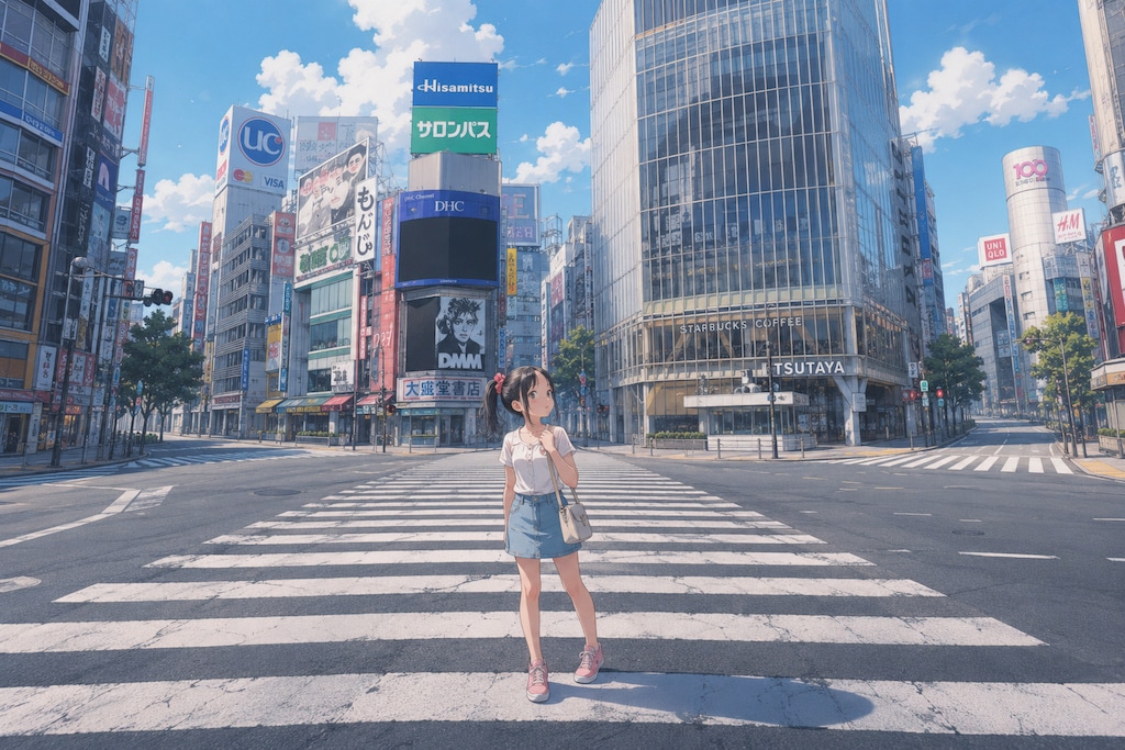 ケノプシア