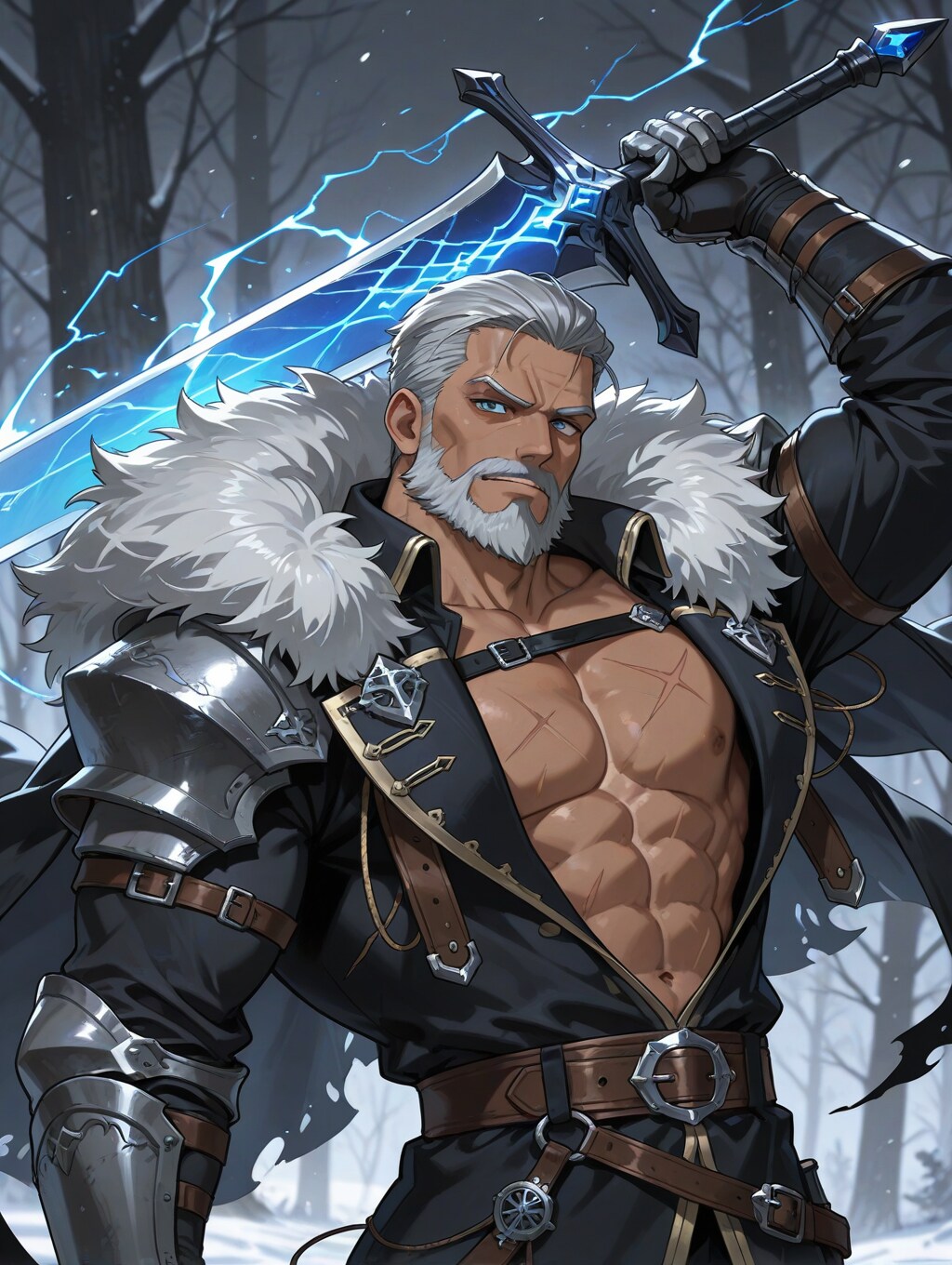 幾多の歳月を越えた守護者