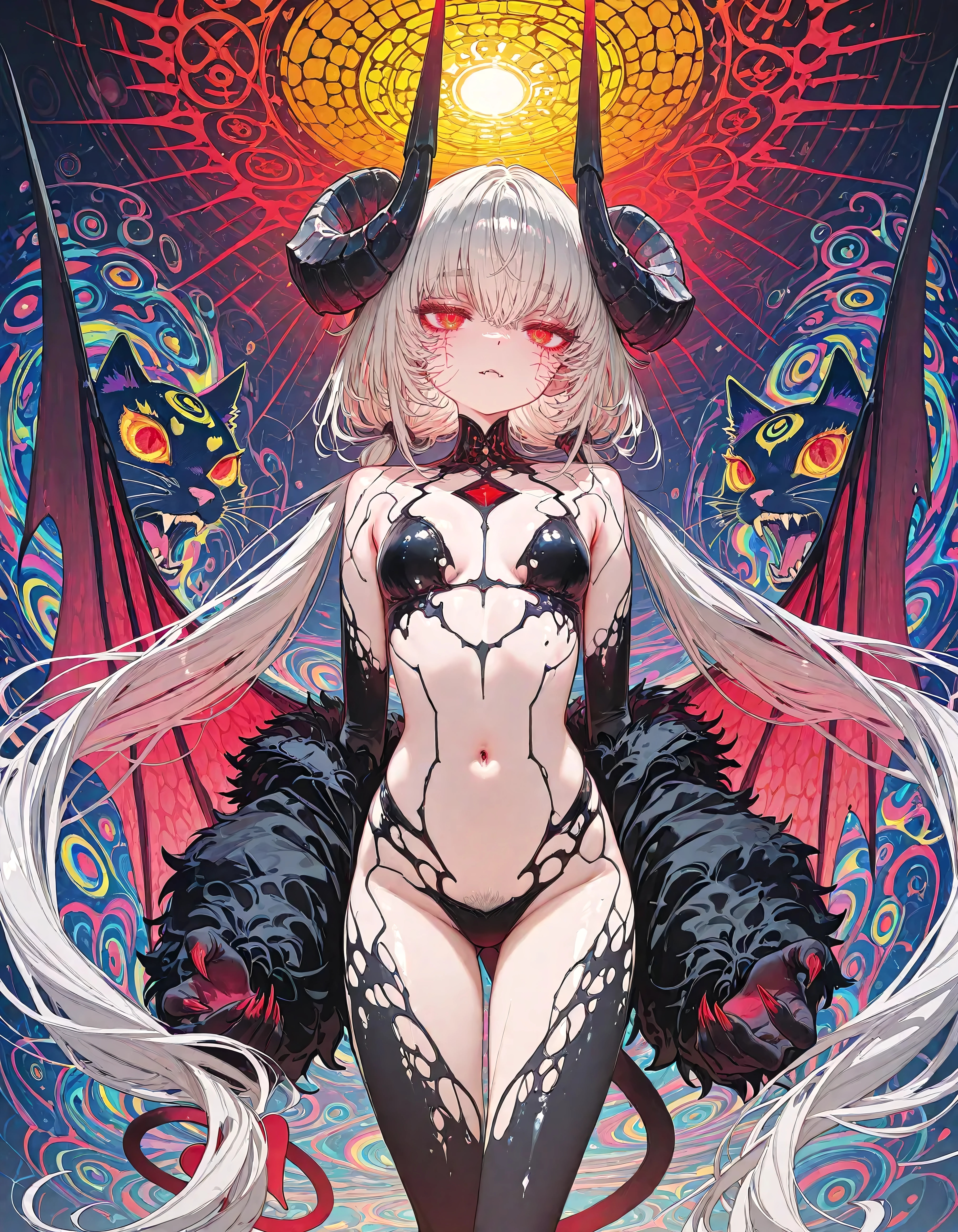 Vivid Nightmare