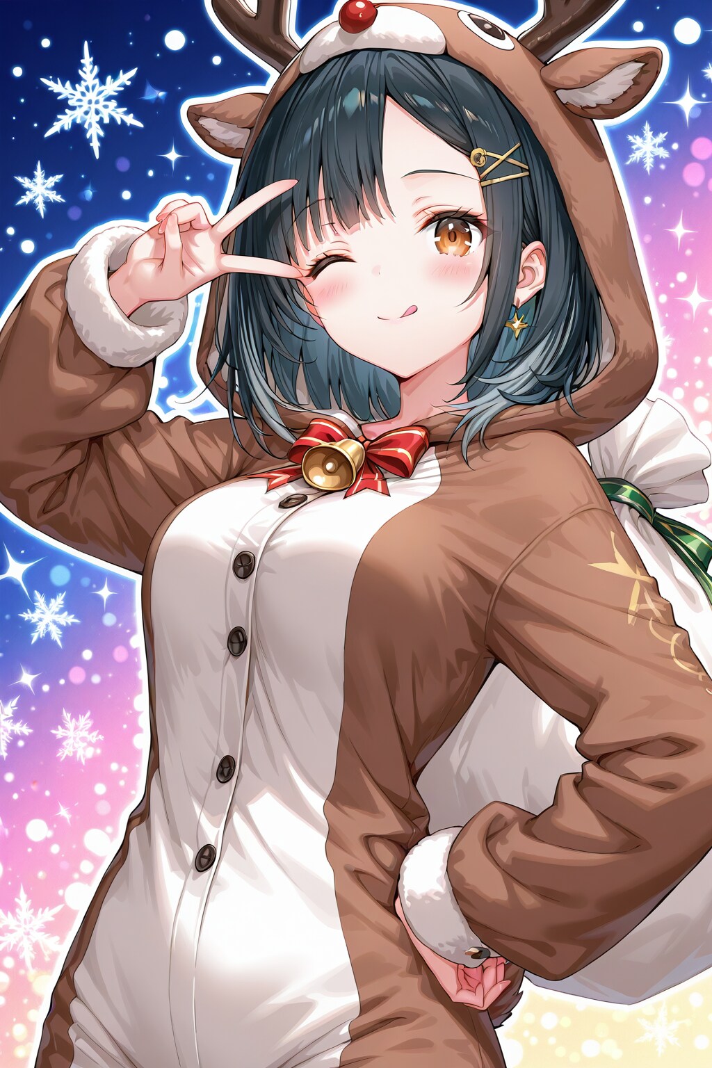 アシメちゃんのコーデないと🌟✨２１