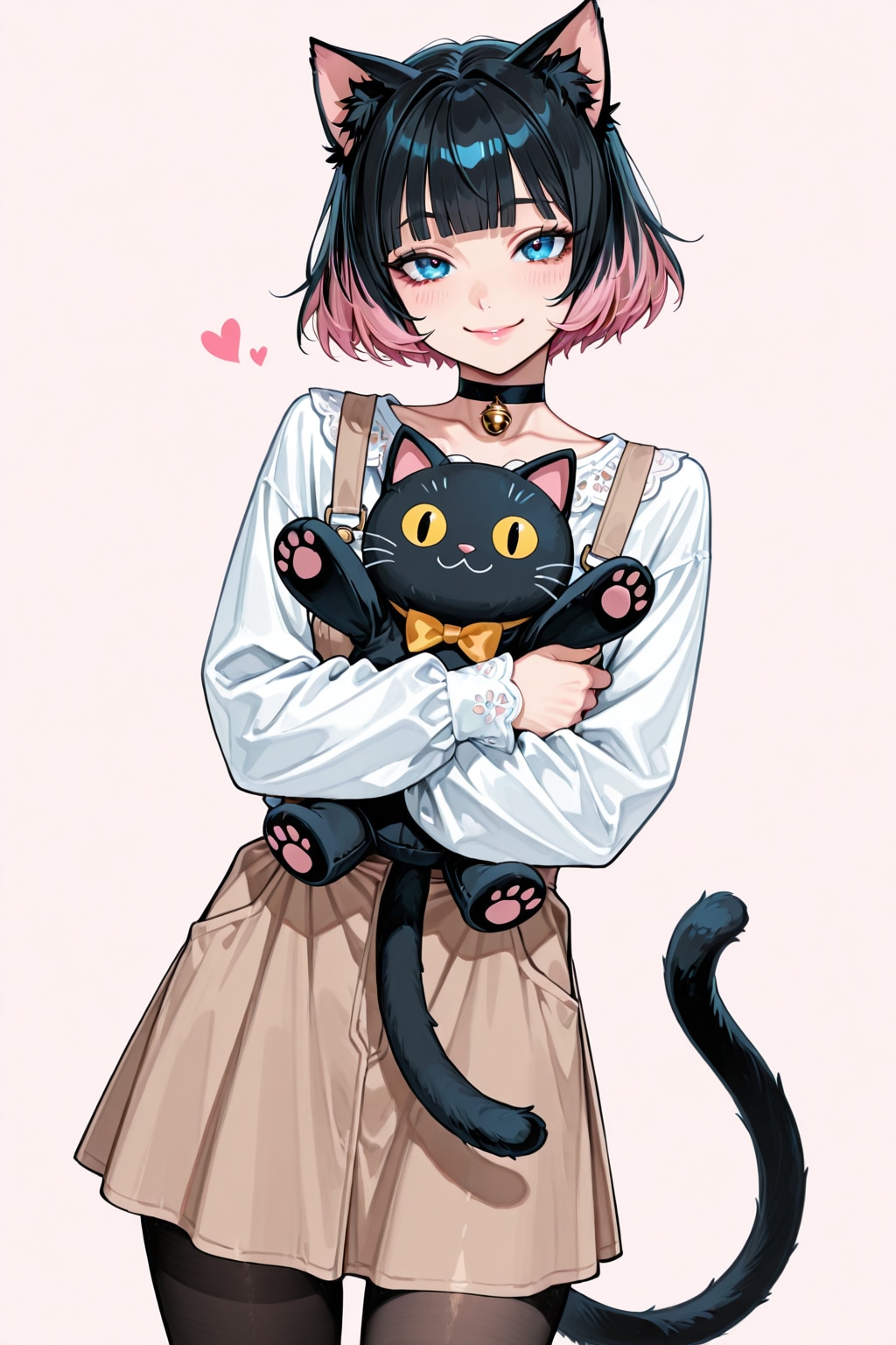 クロミナ【Nova Orange XL RE v4.0】 | の人気AIイラスト・グラビア