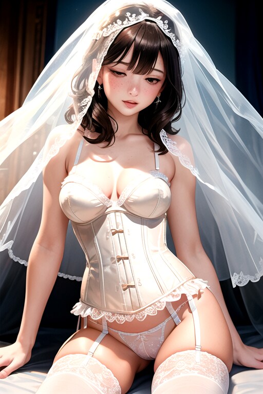 夫婦・・・なっちゃったね