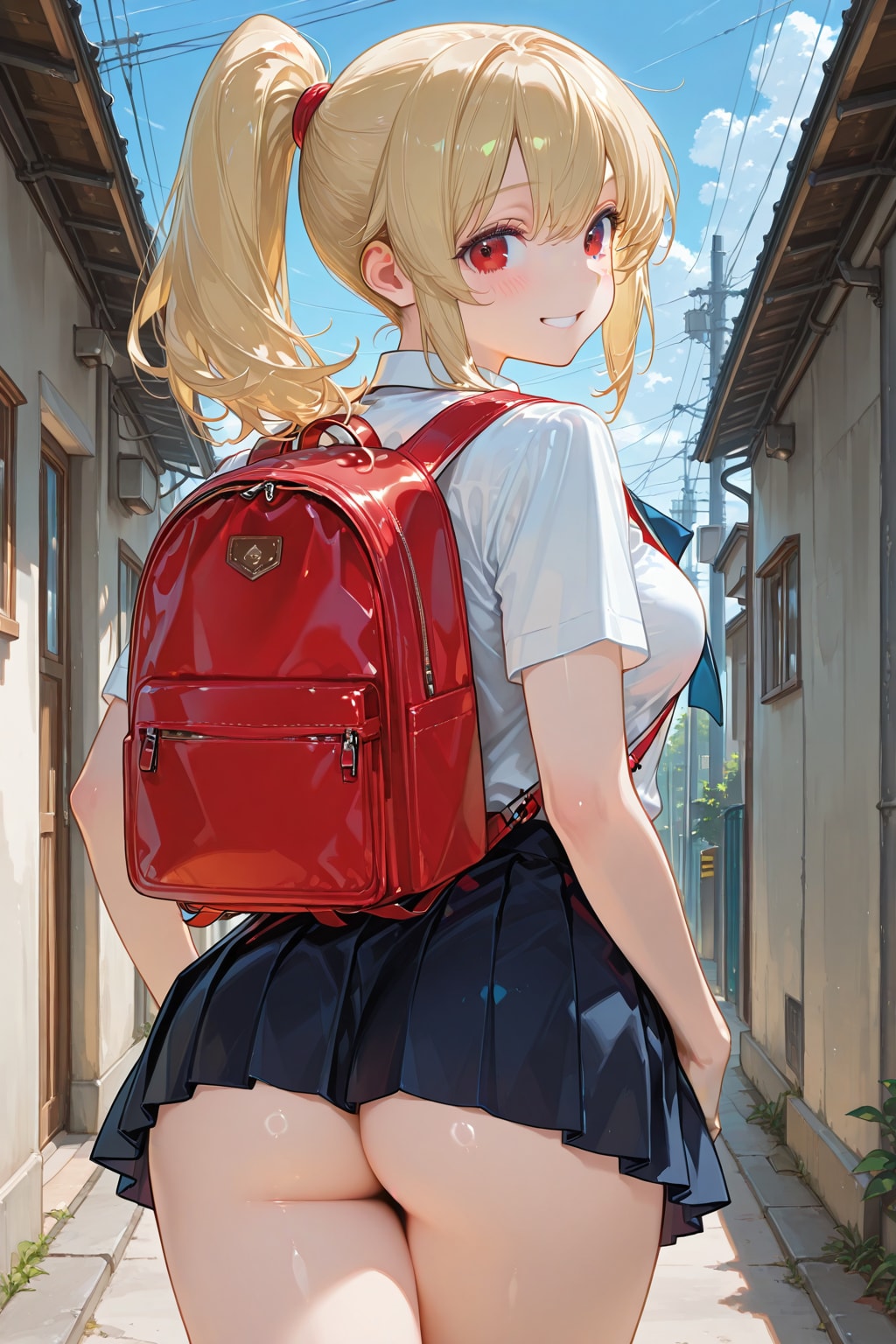 ポンコツの日（6/3）2