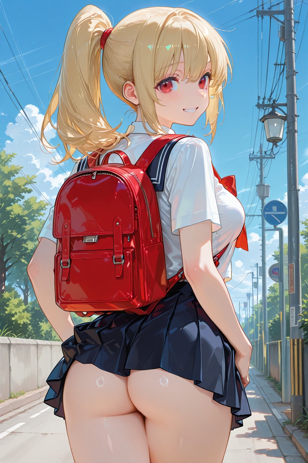 ポンコツの日（6/3）2