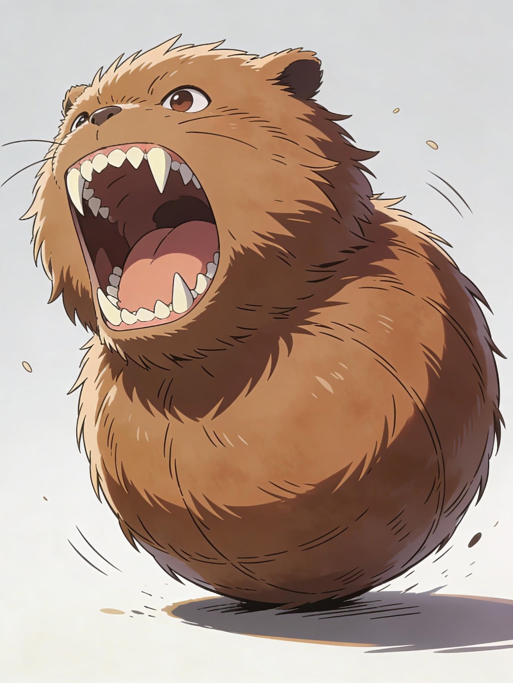 武装伝奇モノノケ図鑑3