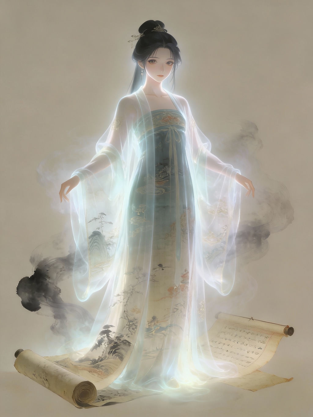 武装伝奇モノノケ図鑑3