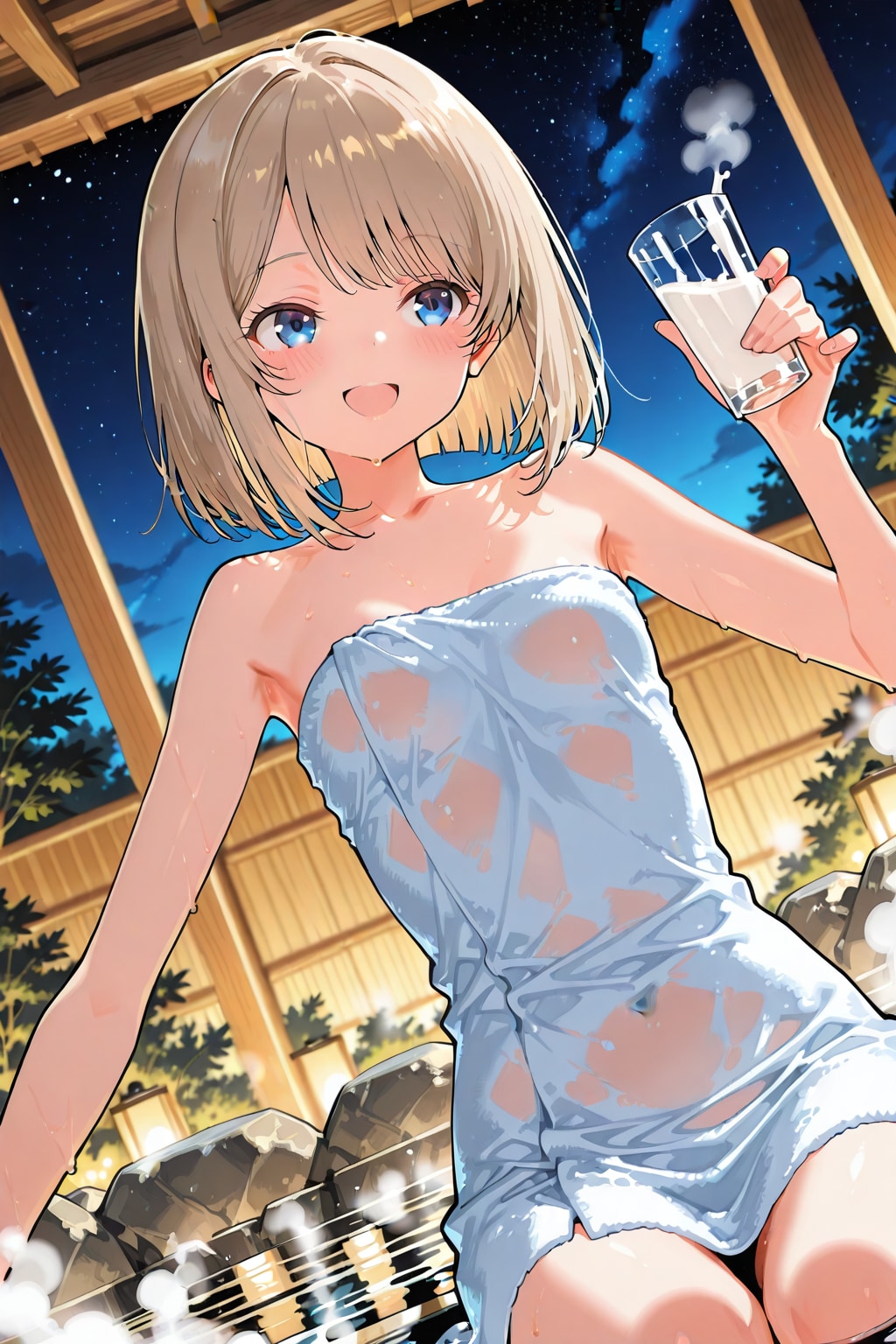 すけすぎたー