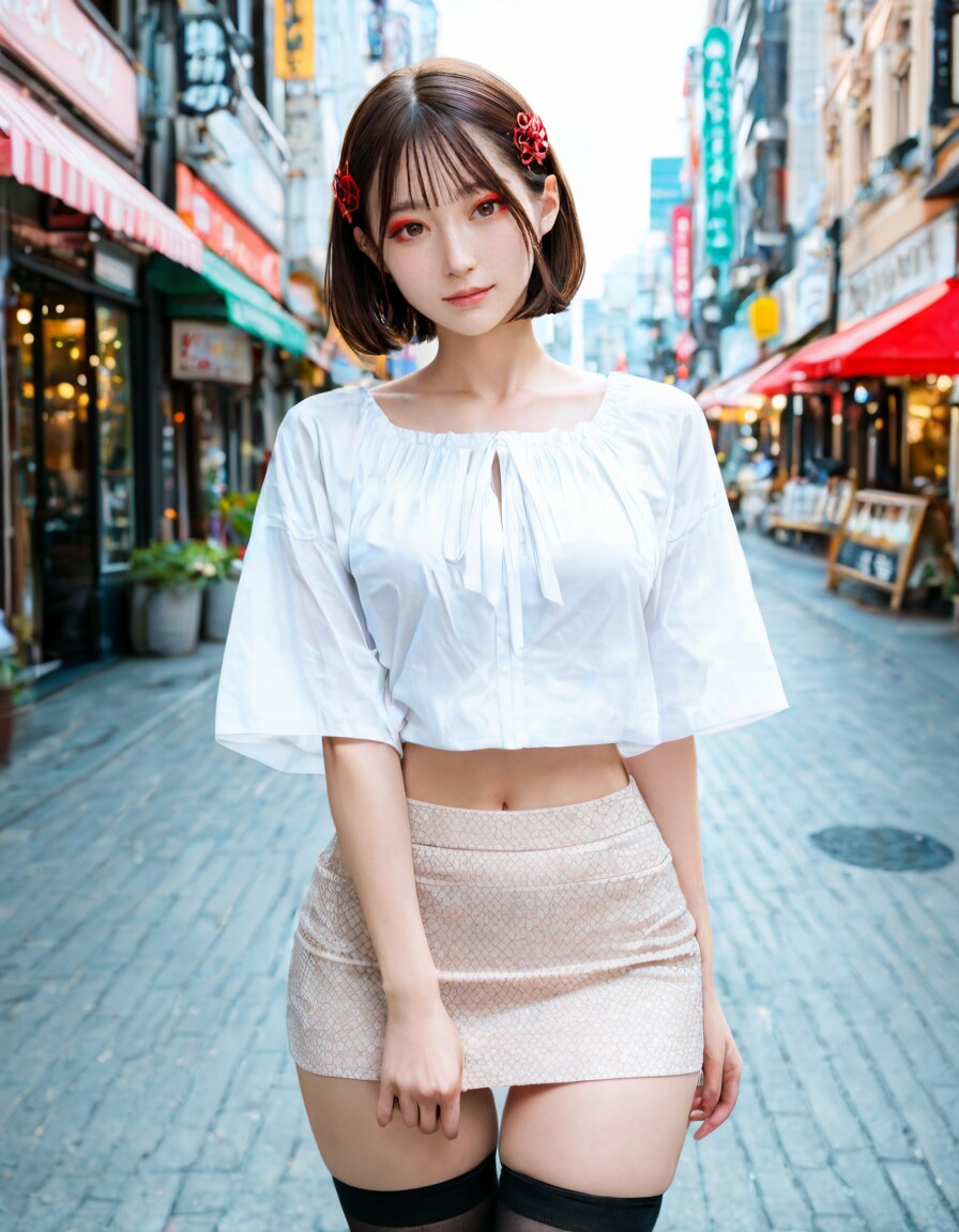 街