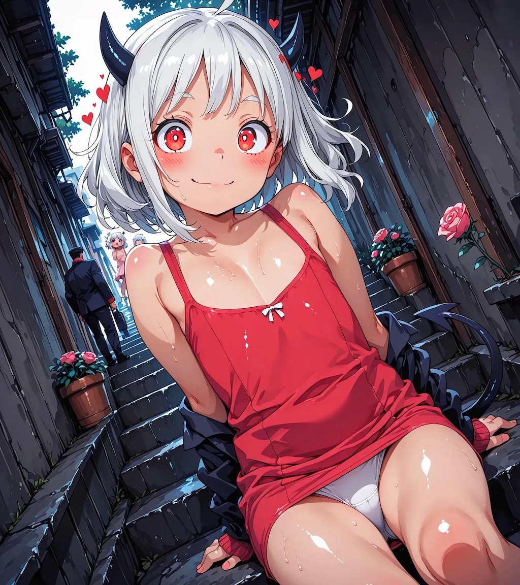 Random girls 6.20