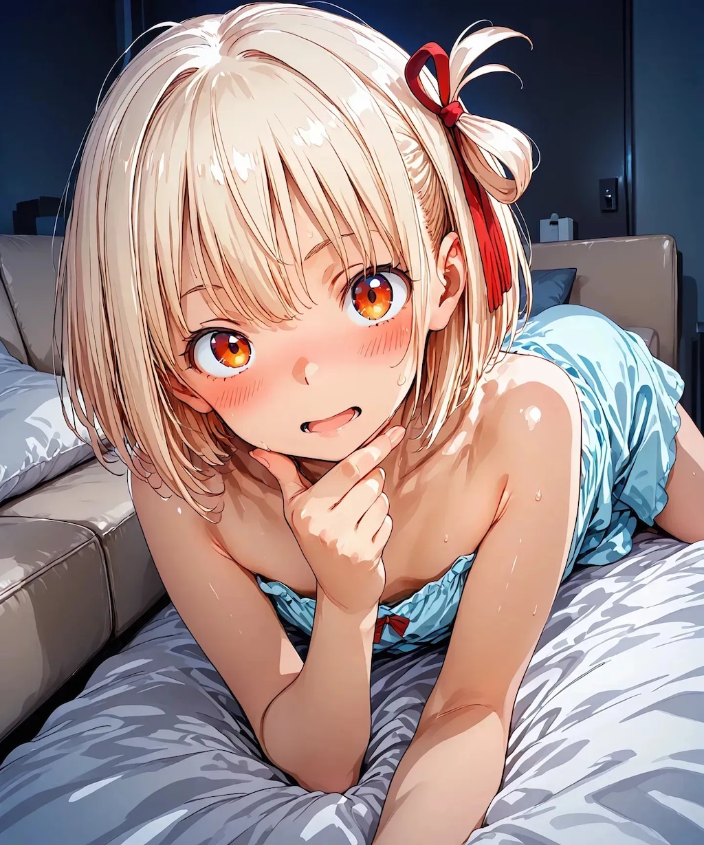 Random girls 6.20