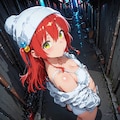 Random girls 6.20 2枚目