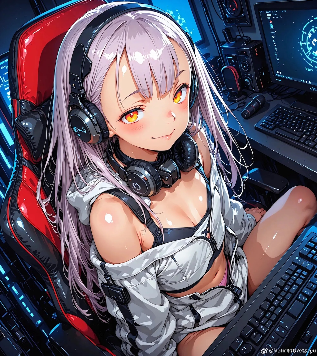 Random girls 6.20