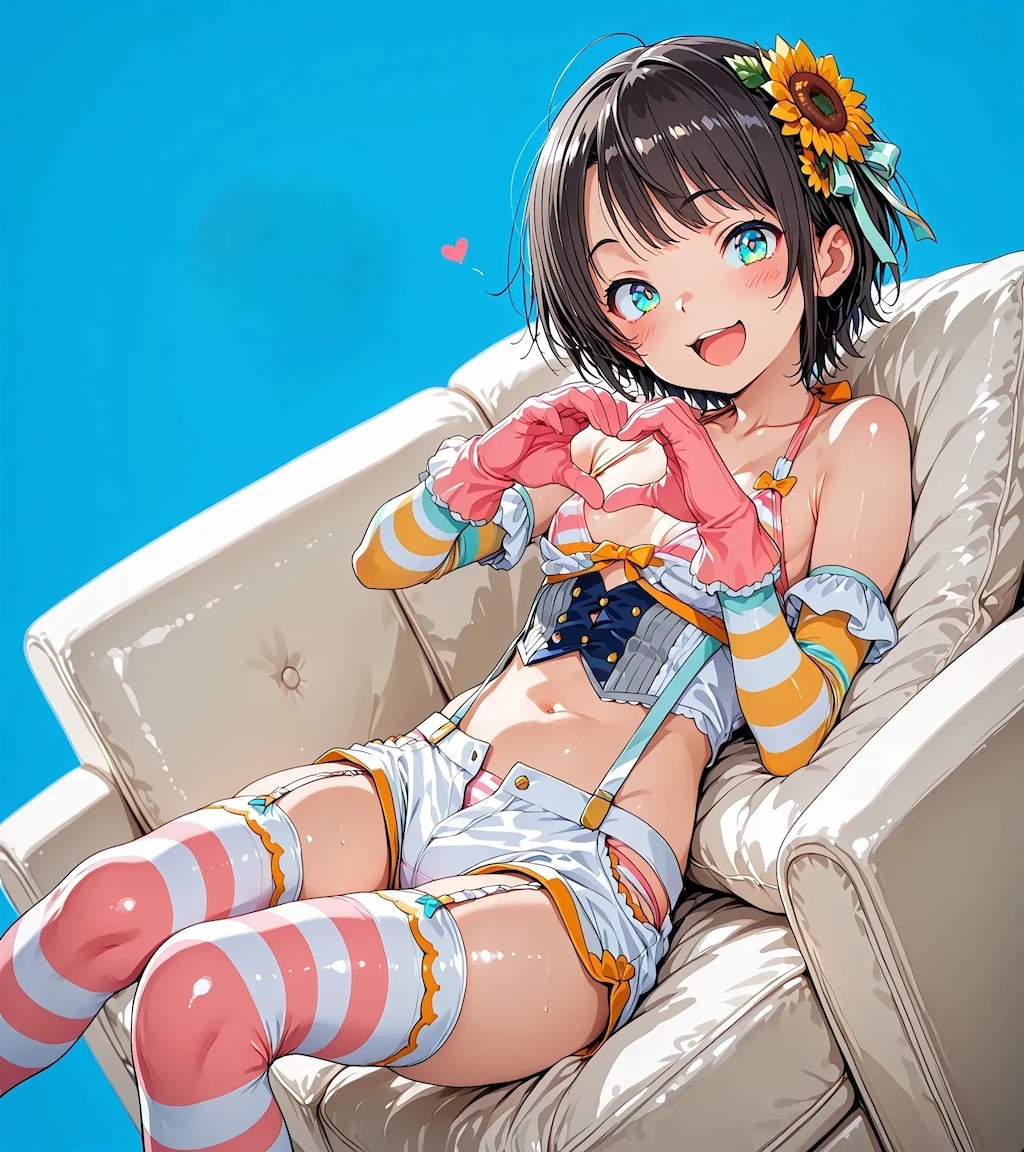 Random girls 6.20