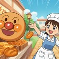 顔が汚れて力が出ない… 2枚目