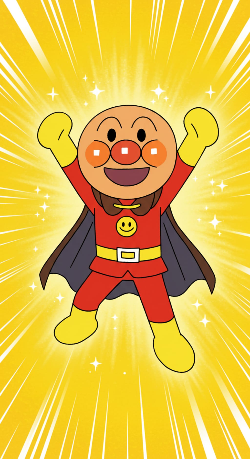 顔が汚れて力が出ない…