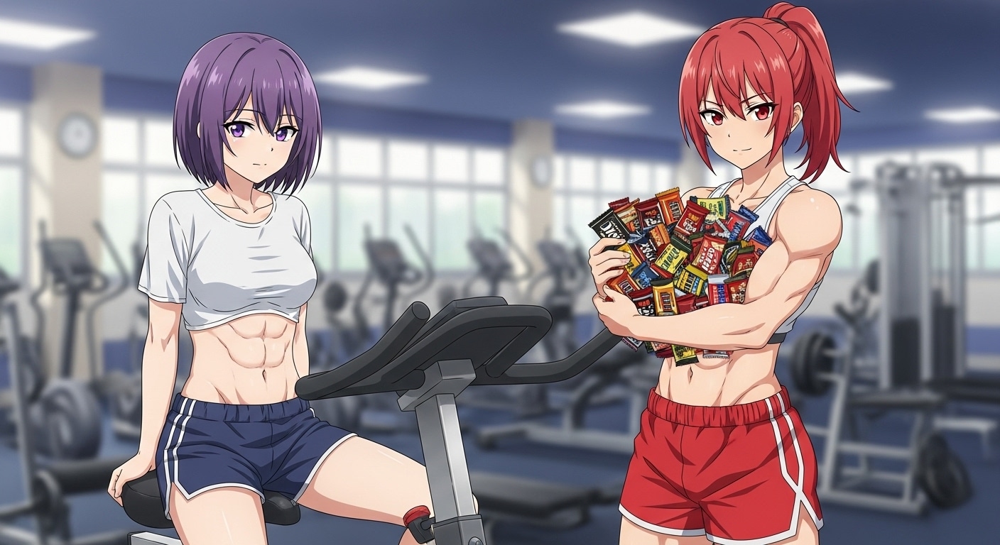 晶くんに 差し入れ | の人気AIイラスト・グラビア