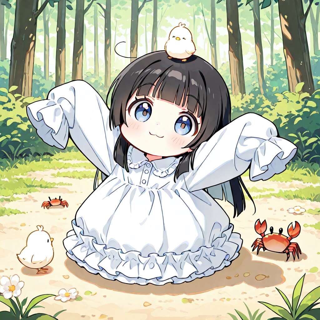 ぶかぶか