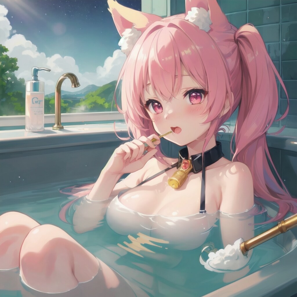 お風呂
