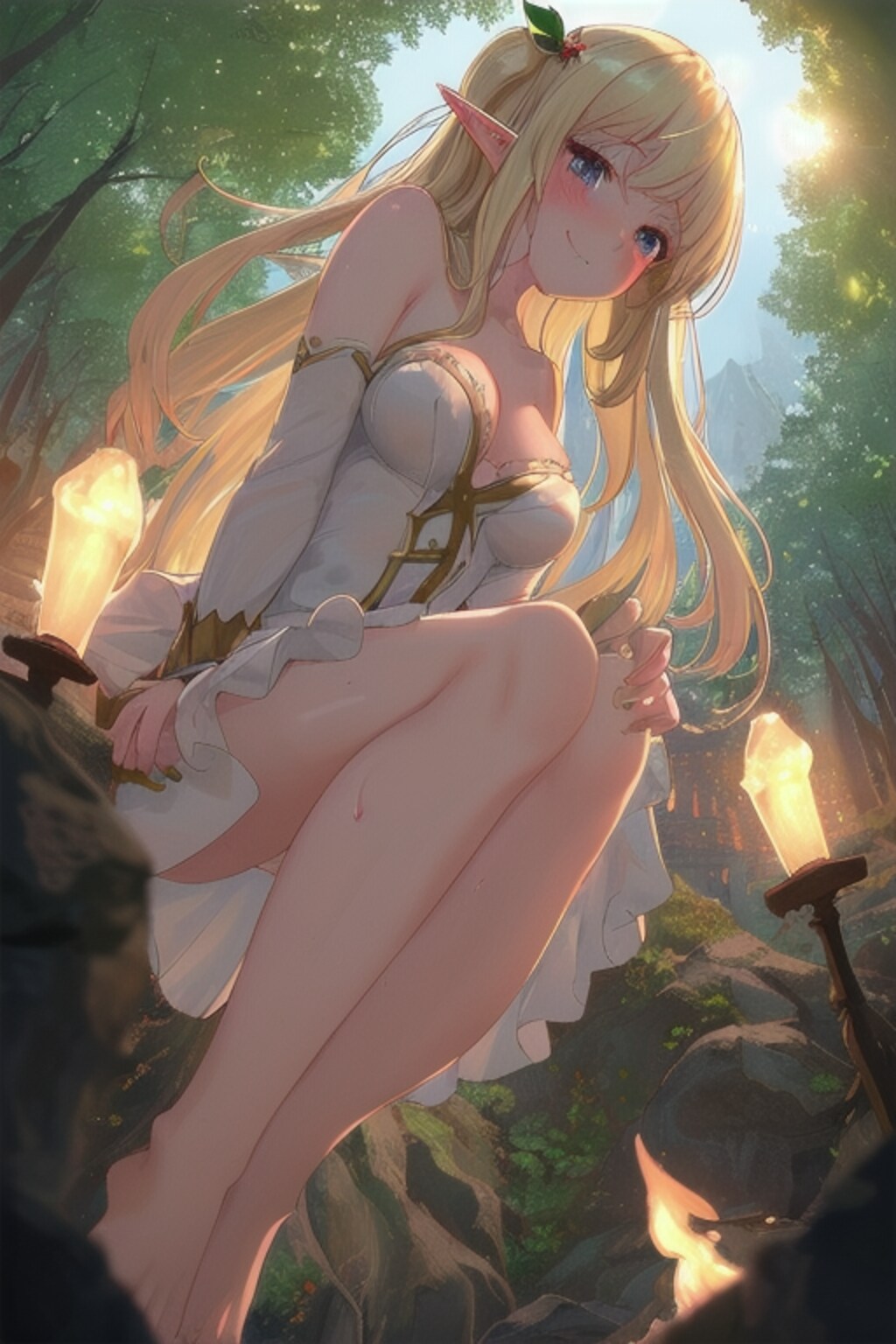 エルフ