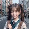 地元のおぱソルジャー 7枚目