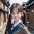 地元のおぱソルジャー 3枚目