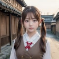 地元のおぱソルジャー 6枚目