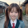 地元のおぱソルジャー 4枚目