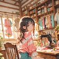 裁縫 8枚目
