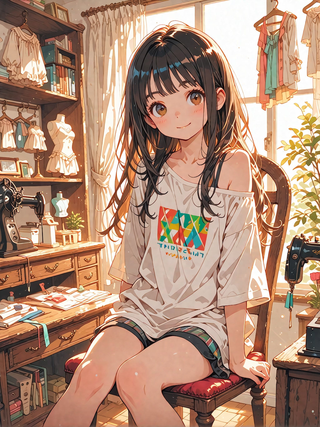 裁縫