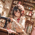 裁縫 12枚目