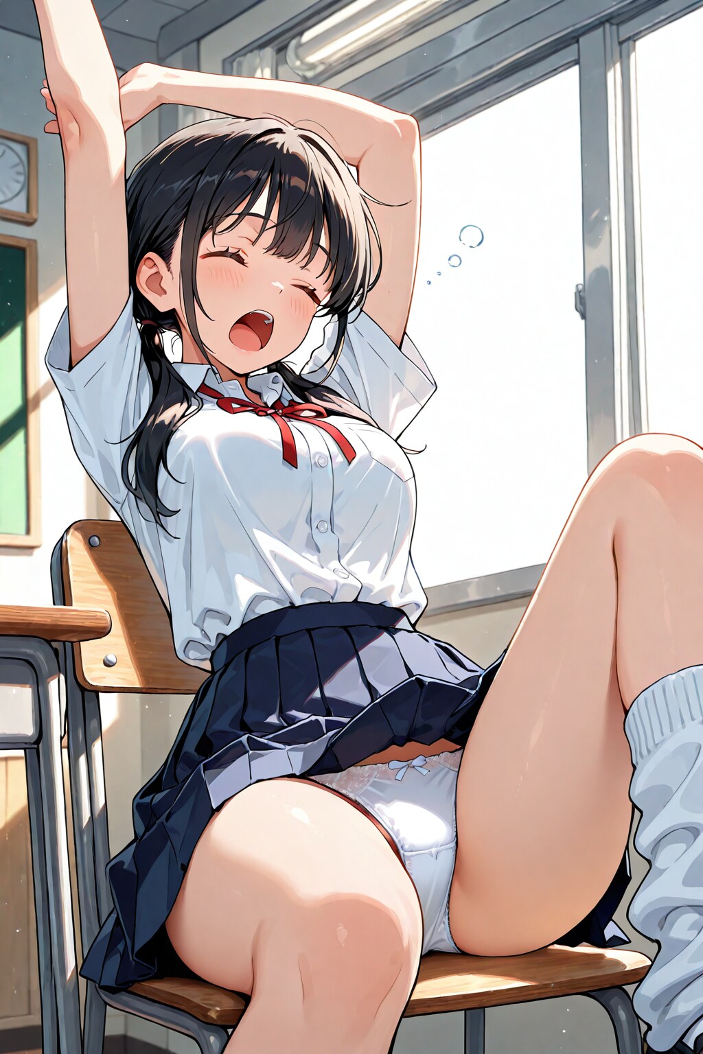 ふぁ～
