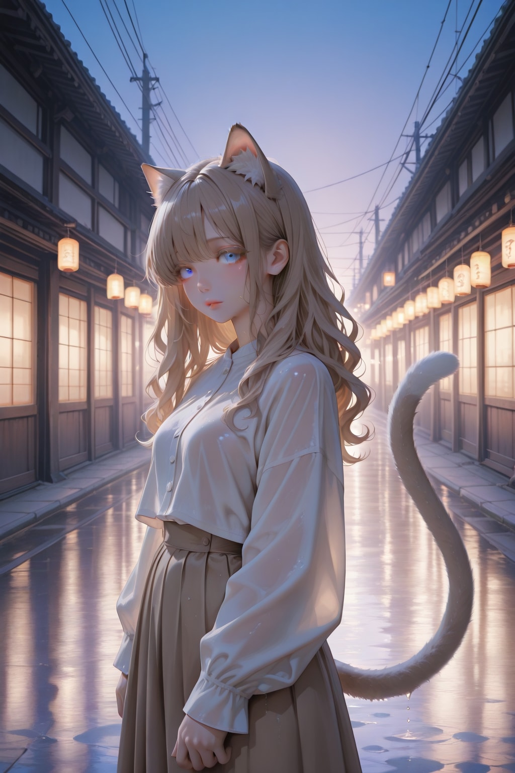 LATTEテスト出力