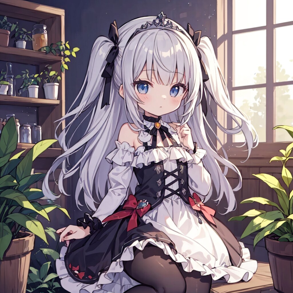 題のない一時