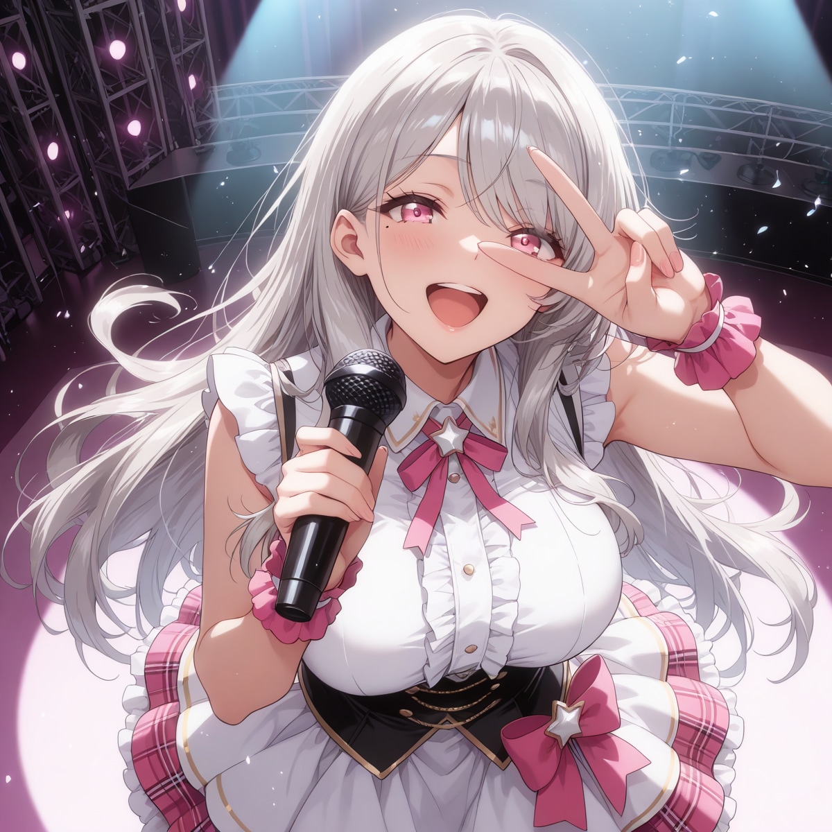 🎉7000いいね達成記念🎉