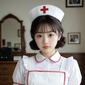 ナース 2枚目