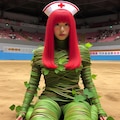 ツタガール 11枚目
