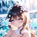 ⛄❄ 4枚目