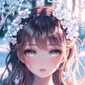 ⛄❄ 2枚目